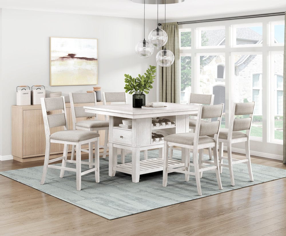Homelegance  - Savile Counter Height Table - 5982-36x  view 7