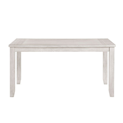 Homelegance  - Savile Dining Table - 5982-60  view 1