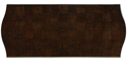 Homelegance  - Savion Dining Table - 5494-106x  view 2