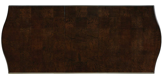 Homelegance  - Savion Dining Table - 5494-106x  view 2