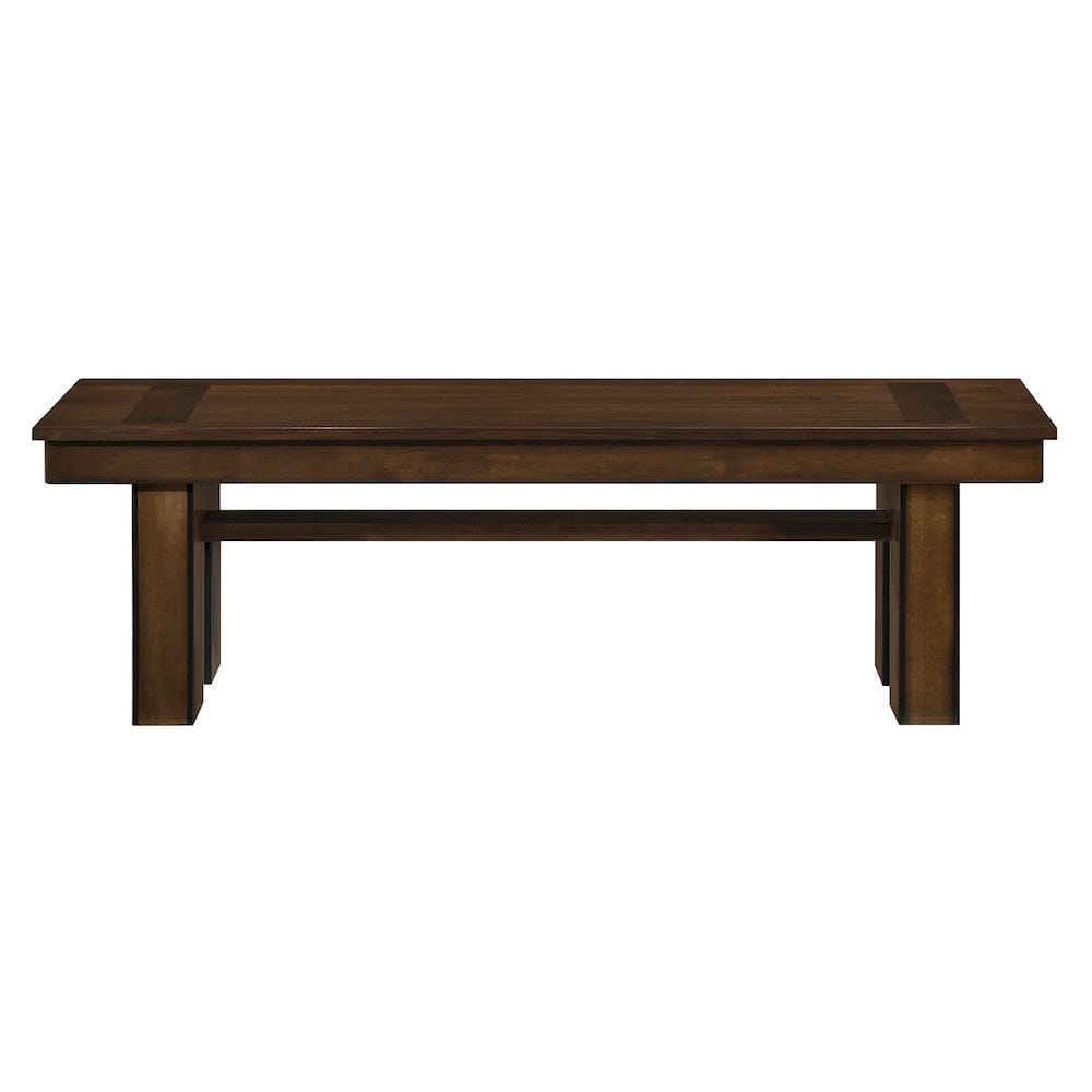 Homelegance  - Sedley 58 Bench - 5415RF-13  view 1