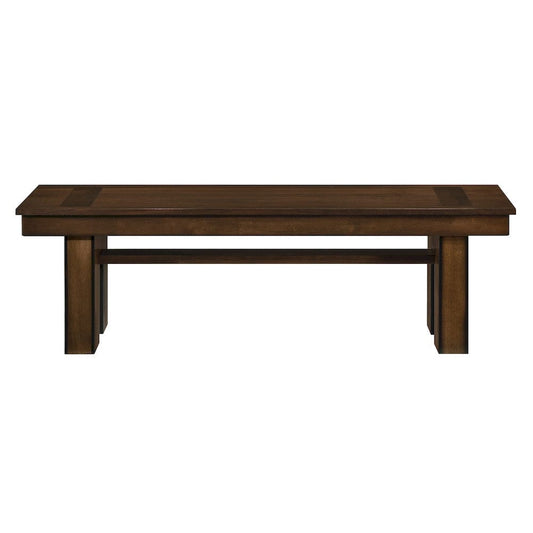 Homelegance  - Sedley 58 Bench - 5415RF-13  view 1