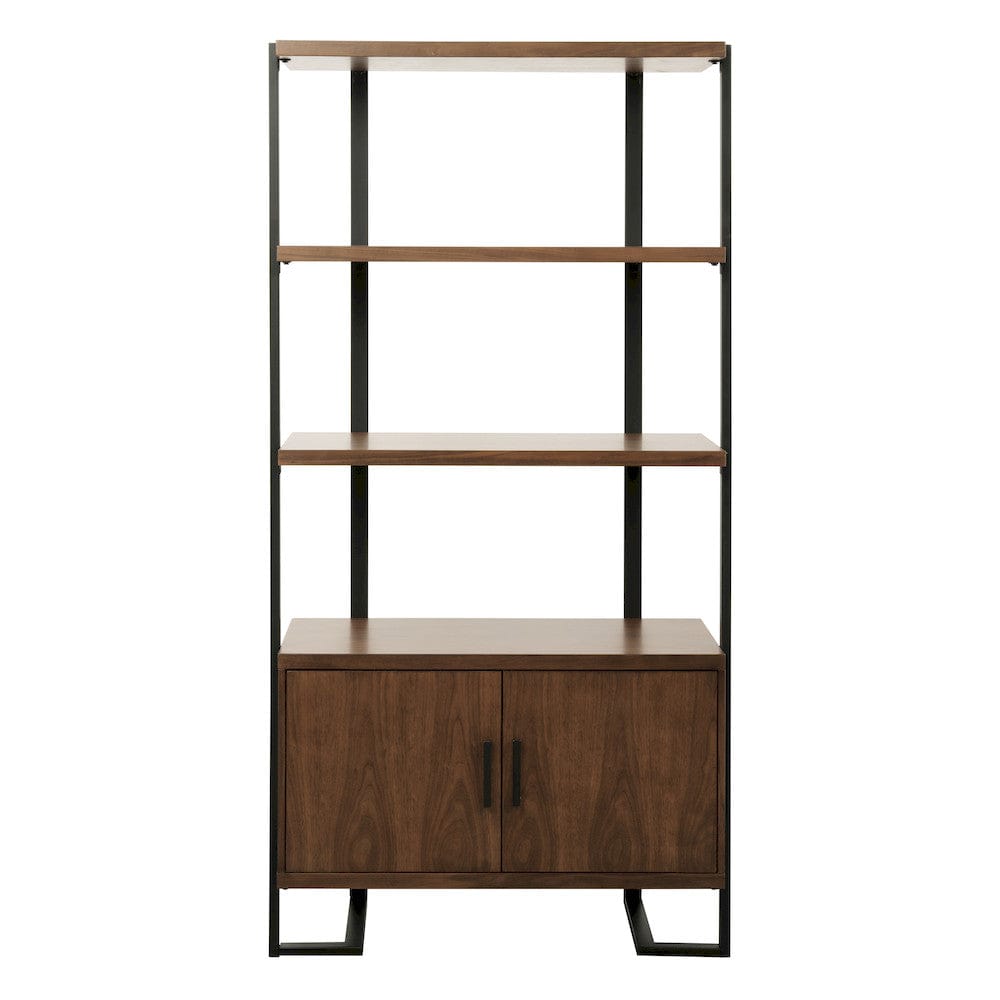Homelegance  - Sedley Bookcase - 5415RF-17x  view 1