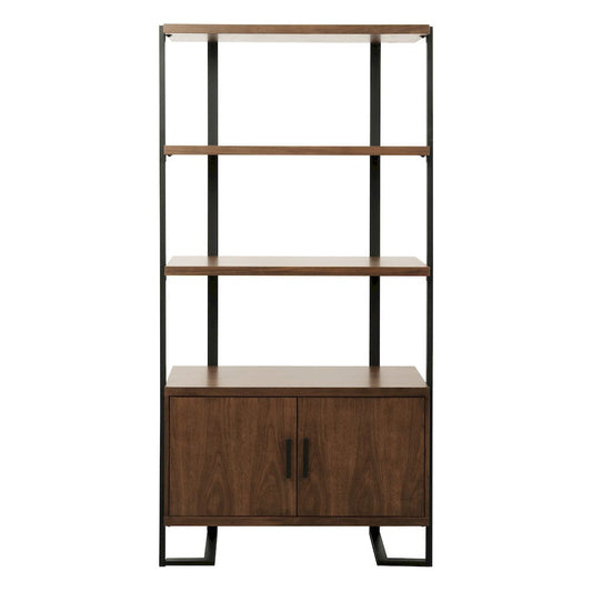 Homelegance  - Sedley Bookcase - 5415RF-17x  view 1