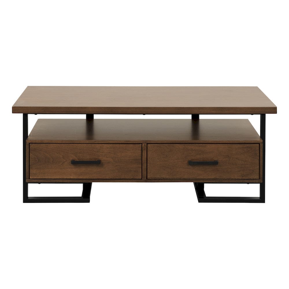 Homelegance  - Sedley Cocktail Table - 5415RF-30  view 1