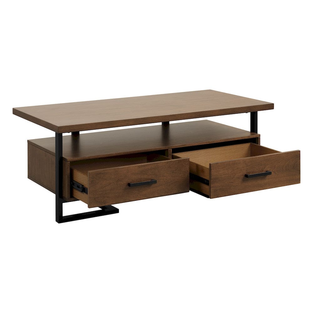 Homelegance  - Sedley Cocktail Table - 5415RF-30  view 4