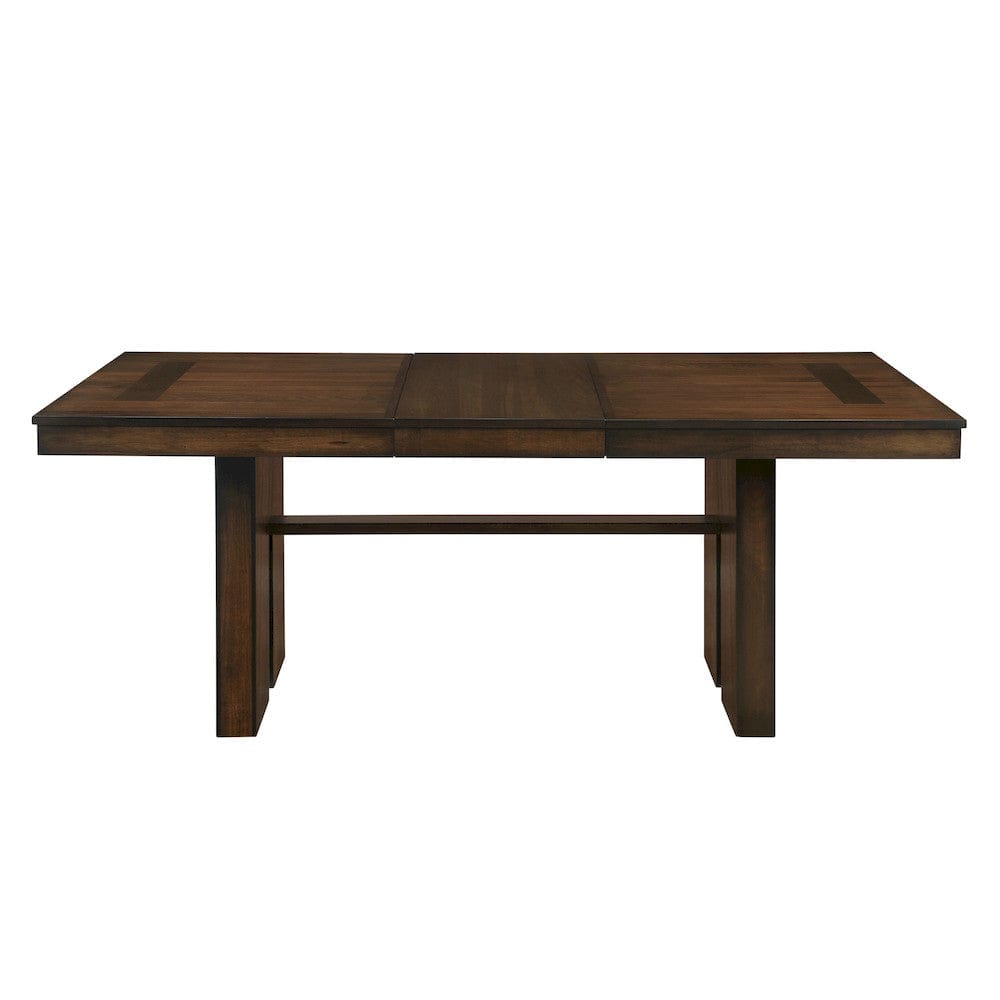Homelegance  - Sedley Dining Table - 5415RF-78x  view 1
