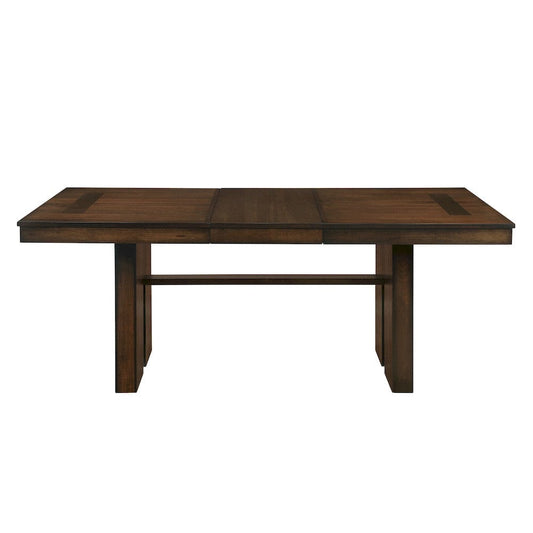 Homelegance  - Sedley Dining Table - 5415RF-78x  view 1