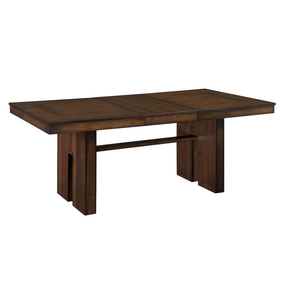 Homelegance  - Sedley Dining Table - 5415RF-78x  view 2