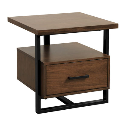 Homelegance  - Sedley End Table - 5415RF-04  view 1