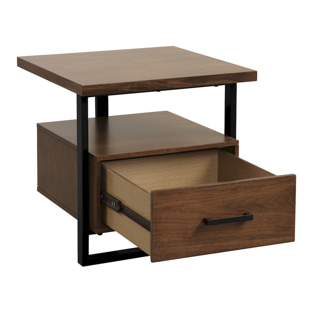 Homelegance  - Sedley End Table - 5415RF-04  view 2