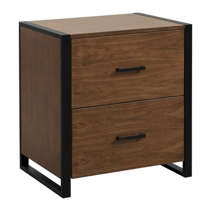 Homelegance  - Sedley File Cabinet - 5415RF-18  view 2