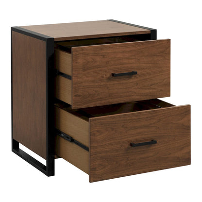 Homelegance  - Sedley File Cabinet - 5415RF-18  view 3