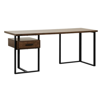 Homelegance  - Sedley Return Desk - 5415RF-16x  view 1