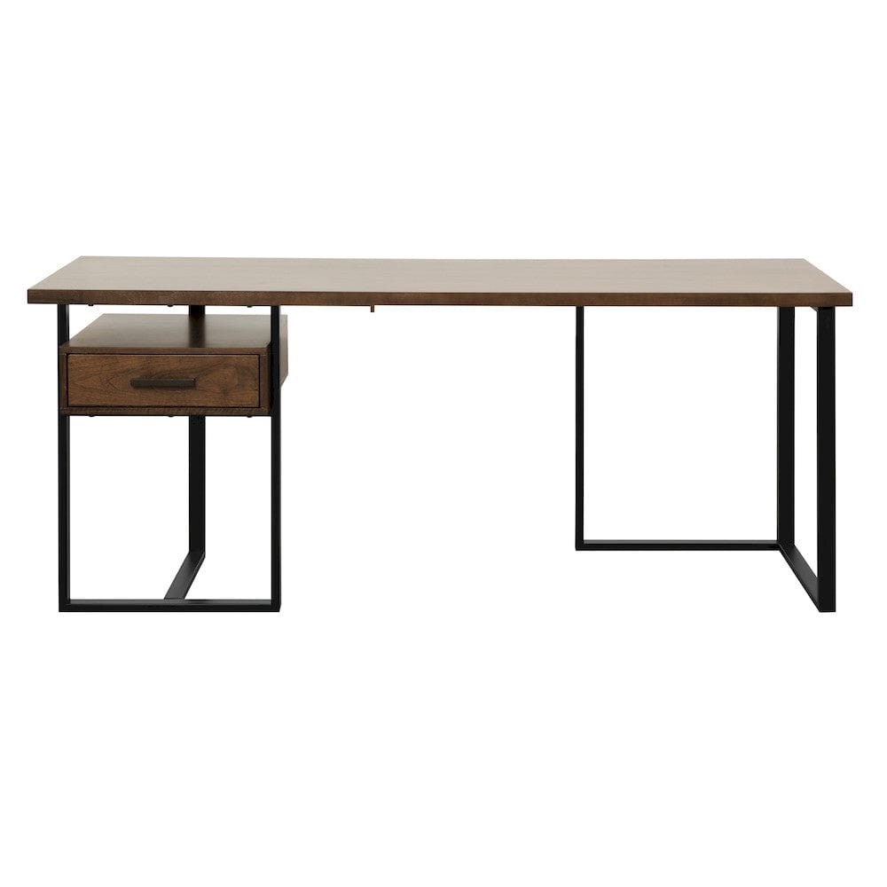 Homelegance  - Sedley Return Desk - 5415RF-16x  view 2