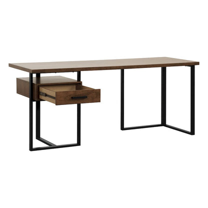 Homelegance  - Sedley Return Desk - 5415RF-16x  view 3