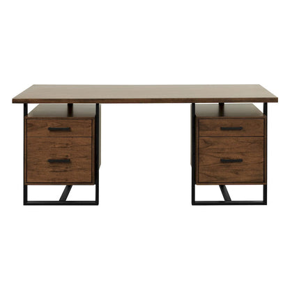 Homelegance  - Sedley Writing Desk - 5415RF-15x  view 1
