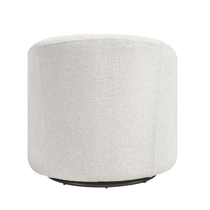 Homelegance  - Seville Swivel Chair in Beige - 1035BE-1  view 7