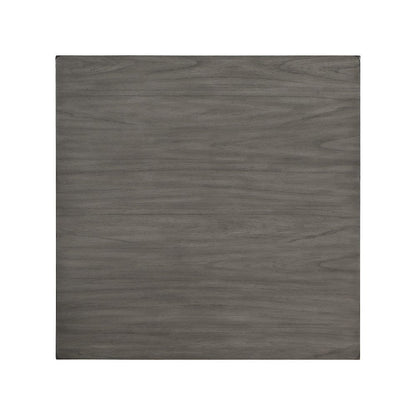 Homelegance  - Sharon 5-Piece Pack Counter Height Set in Gray - 5659-36  view 2