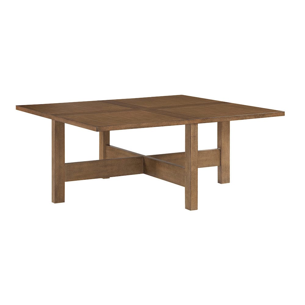 Homelegance  - Sienna Cocktail Table in Light gray - 3506-01  view 4