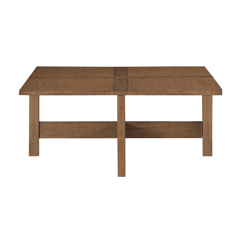 Homelegance  - Sienna Cocktail Table in Light gray - 3506-01  view 5