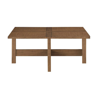 Homelegance  - Sienna Cocktail Table in Light gray - 3506-01  view 5