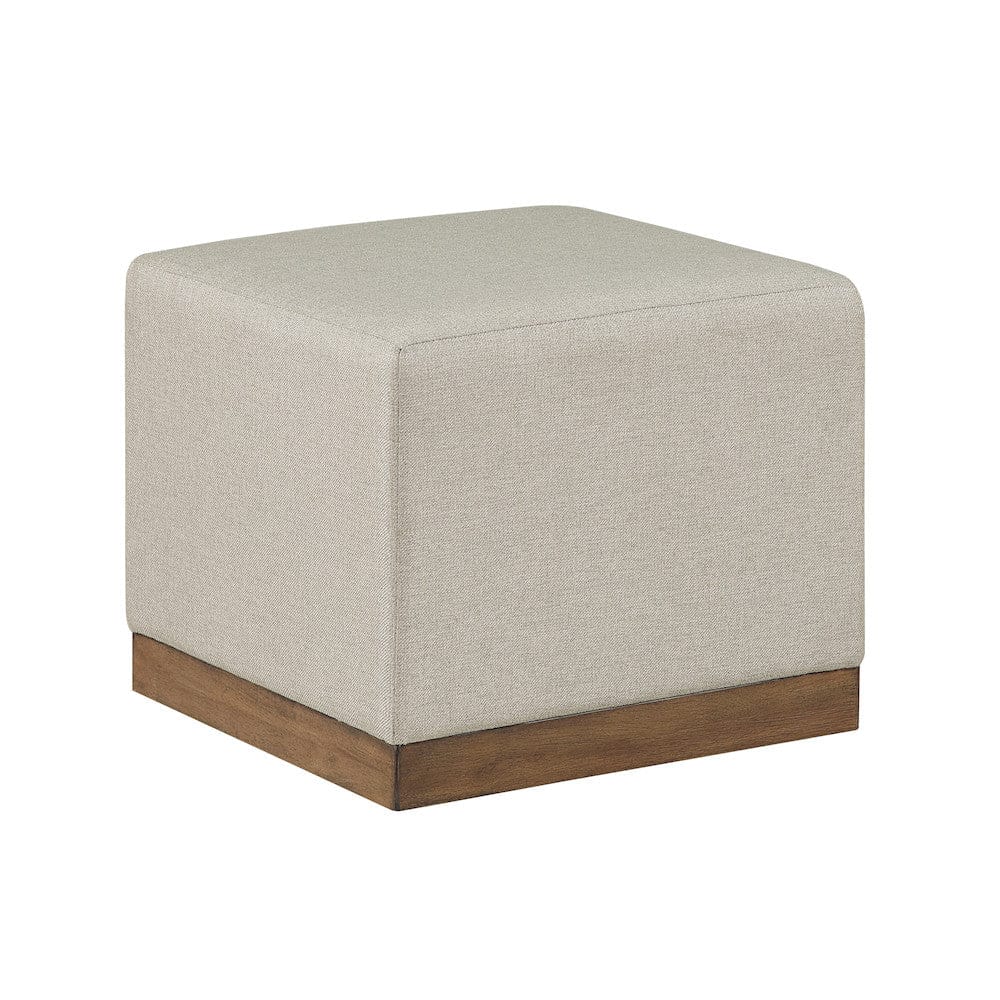 Homelegance  - Sienna Cocktail Table in Light gray - 3506-01  view 7