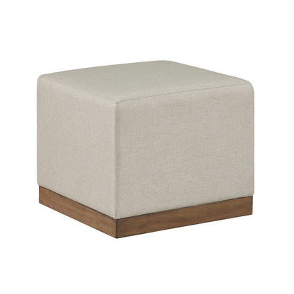 Homelegance  - Sienna Cocktail Table in Light gray - 3506-01  view 7