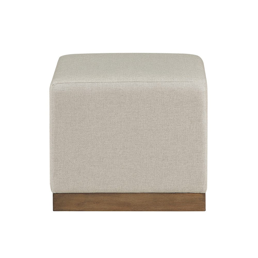 Homelegance  - Sienna Cocktail Table in Light gray - 3506-01  view 8