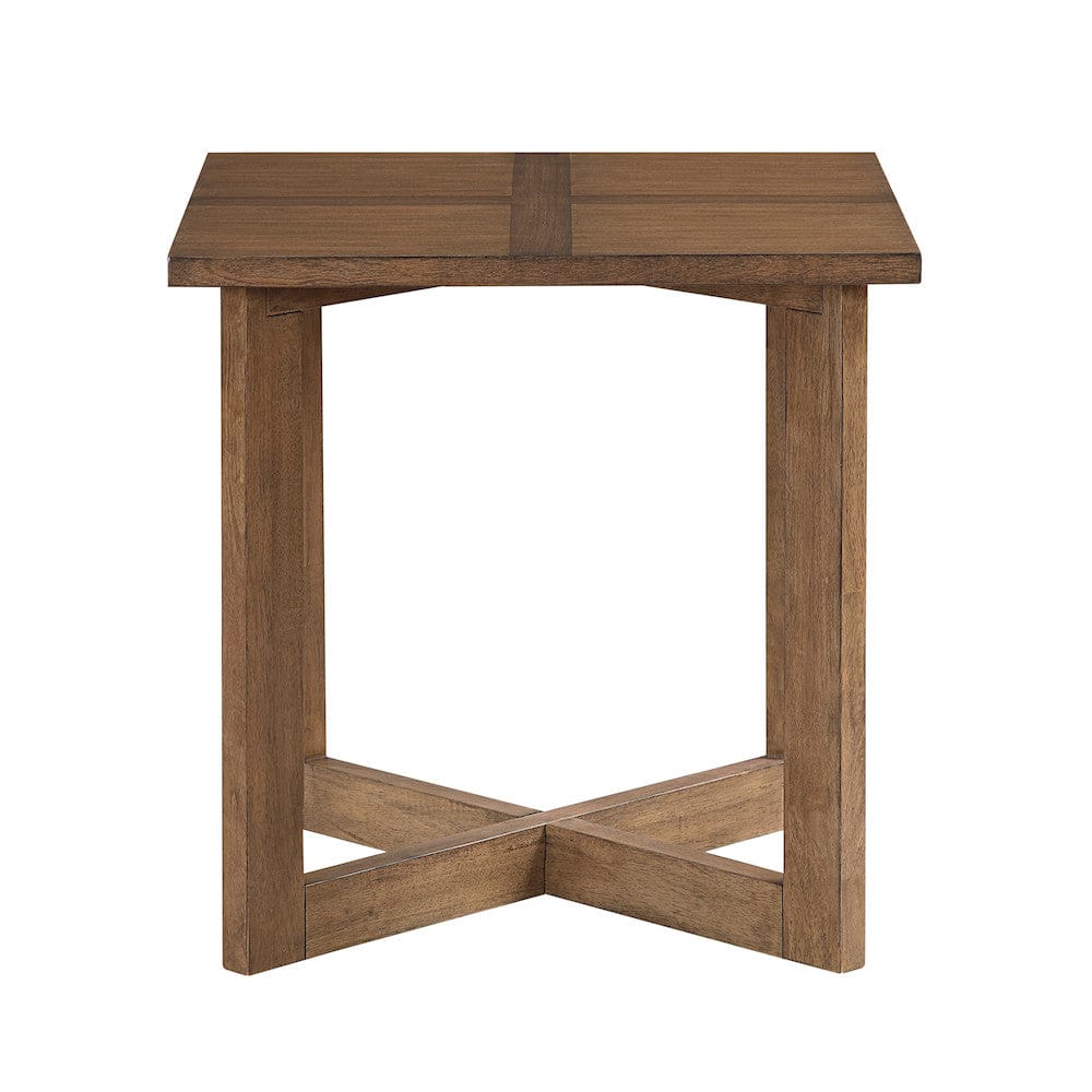 Homelegance  - Sienna End Table - 3506-04  view 2