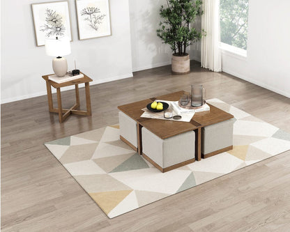 Homelegance  - Sienna End Table - 3506-04  view 4