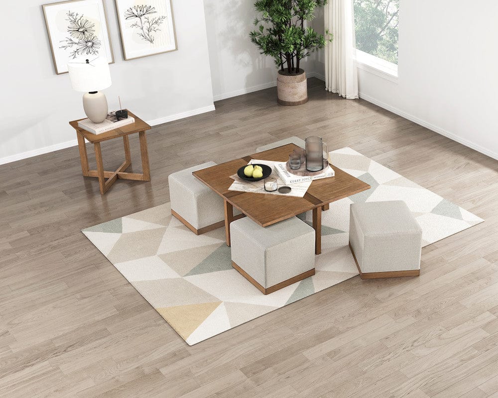 Homelegance  - Sienna End Table - 3506-04  view 6