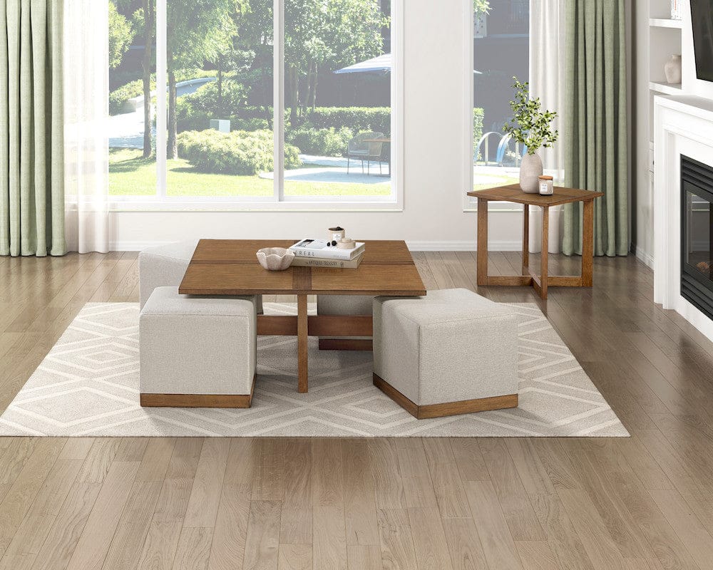 Homelegance  - Sienna End Table - 3506-04  view 7