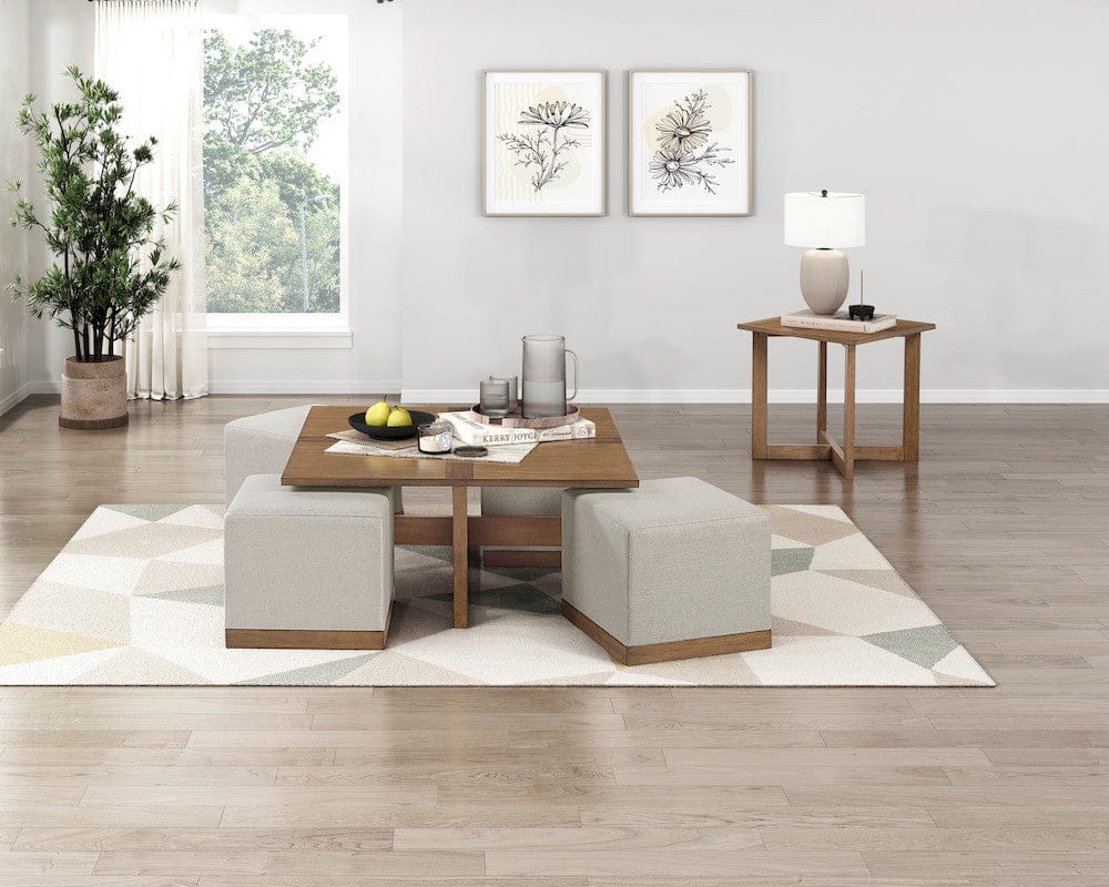 Homelegance  - Sienna End Table - 3506-04  view 8