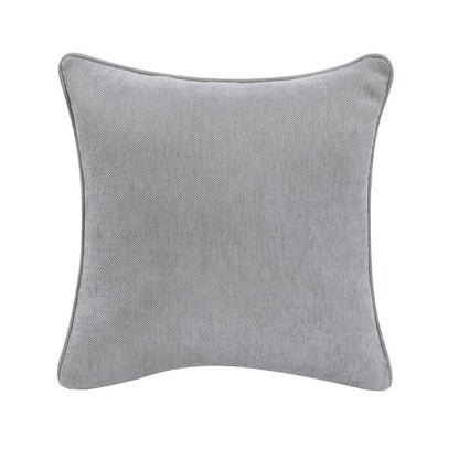 Homelegance  - Silverthorne Chair in Gray - 8579GY-1  view 7