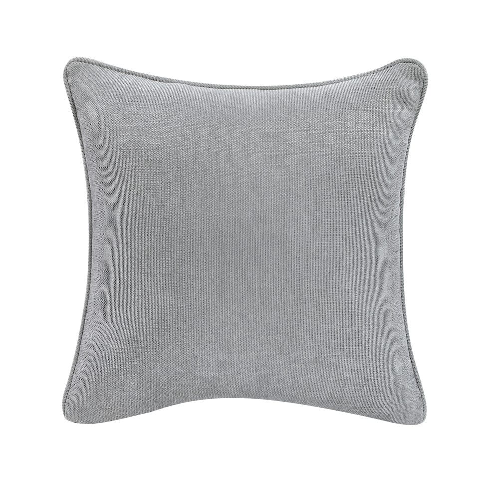 Homelegance  - Silverthorne Sofa in Gray - 8579GY-3  view 2