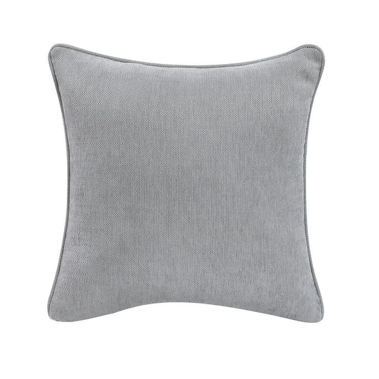Homelegance  - Silverthorne Sofa in Gray - 8579GY-3  view 2