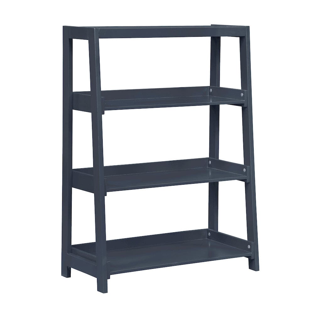 Homelegance  - Sloane Bookcase, 3 Fixed Shelves - B2024BU-16S3  view 1