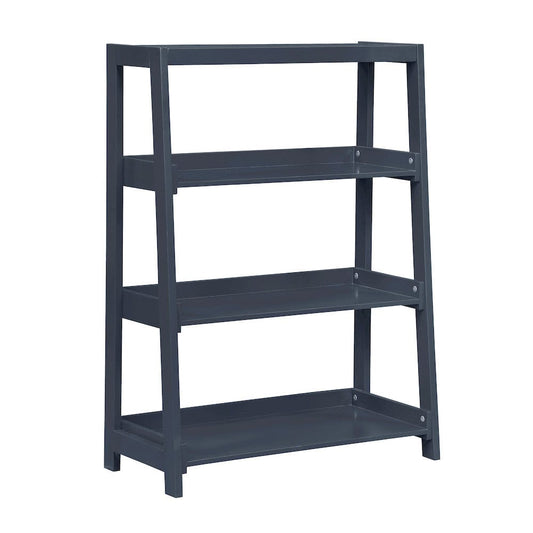 Homelegance  - Sloane Bookcase, 3 Fixed Shelves - B2024BU-16S3  view 1