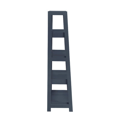 Homelegance  - Sloane Bookcase, 4 Fixed Shelves - B2024BU-16S4  view 5