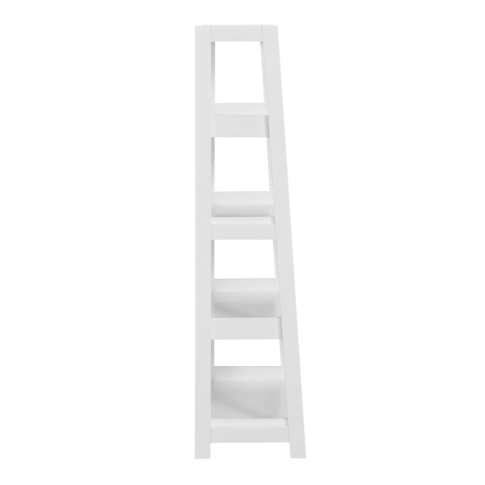 Homelegance  - Sloane Bookcase, 4 Fixed Shelves - B2024WH-16S4  view 3