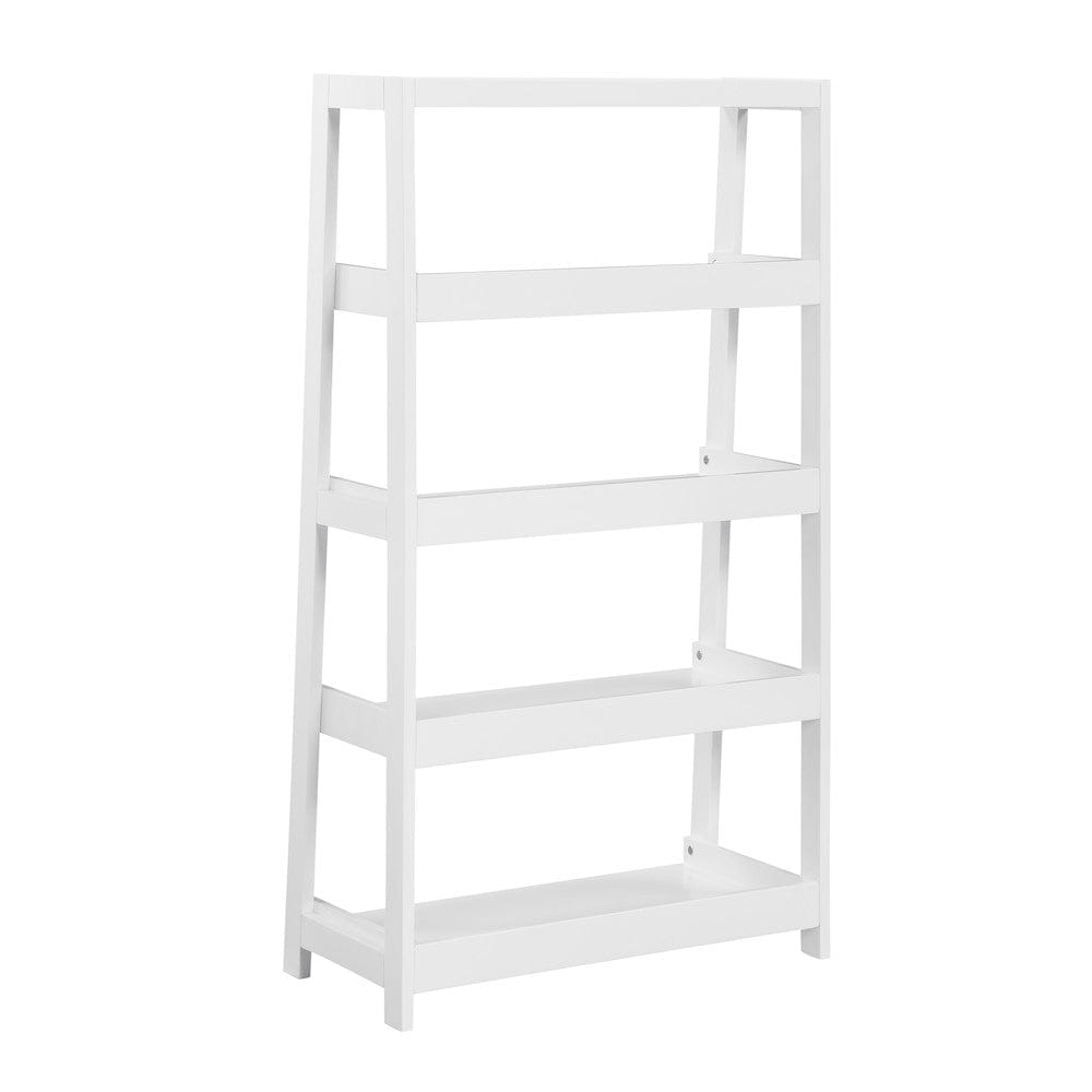 Homelegance  - Sloane Bookcase, 4 Fixed Shelves - B2024WH-16S4  view 4