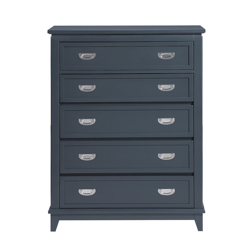 Homelegance  - Sloane Chest - B2024BU-9  view 1