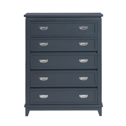 Homelegance  - Sloane Chest - B2024BU-9  view 1