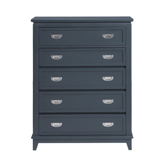 Homelegance  - Sloane Chest - B2024BU-9  view 1
