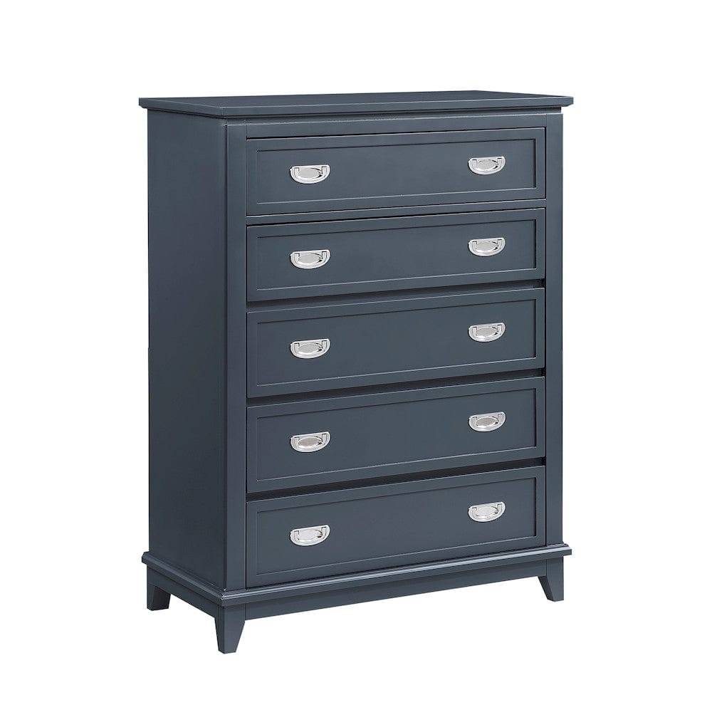 Homelegance  - Sloane Chest - B2024BU-9  view 2