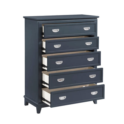 Homelegance  - Sloane Chest - B2024BU-9  view 3