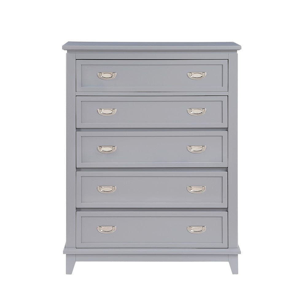 Homelegance  - Sloane Chest - B2024GY-9  view 1