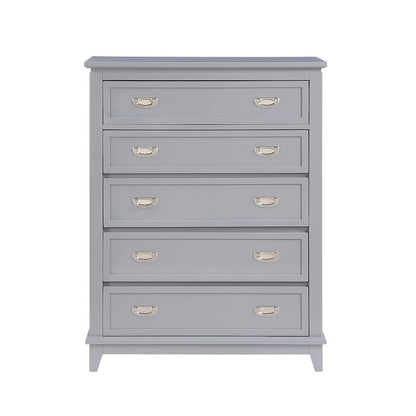 Homelegance  - Sloane Chest - B2024GY-9  view 1