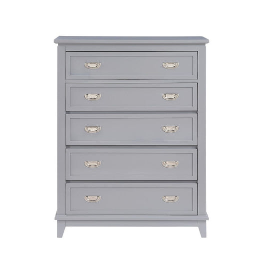 Homelegance  - Sloane Chest - B2024GY-9  view 1